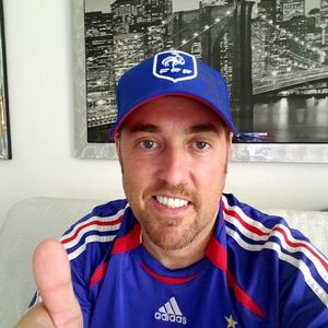 Meet your Posher, Philippe